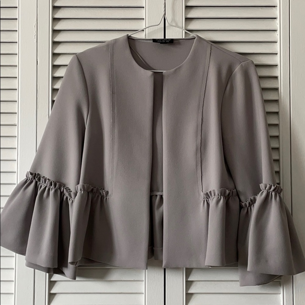 Topshop Blazer